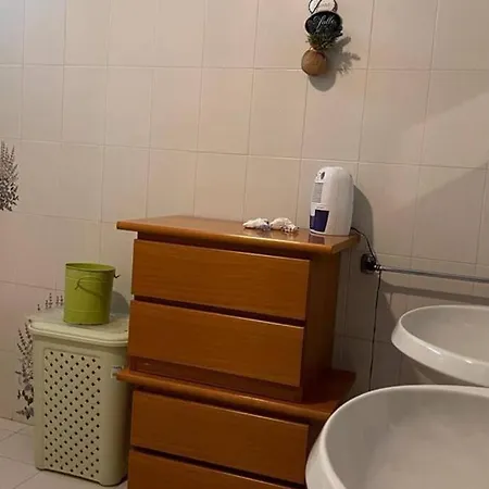 Апартаменты Casa Ideale Per Famiglie *
