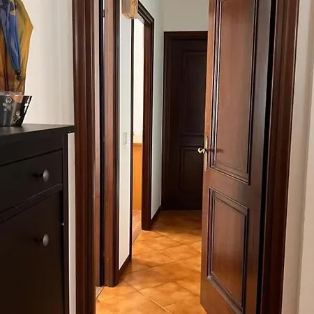 Casa Ideale Per Famiglie * סנרמו