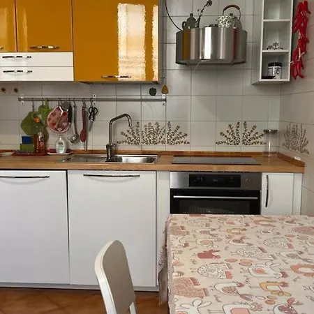 Casa Ideale Per Famiglie * סנרמו