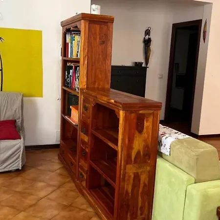 דירה Casa Ideale Per Famiglie *