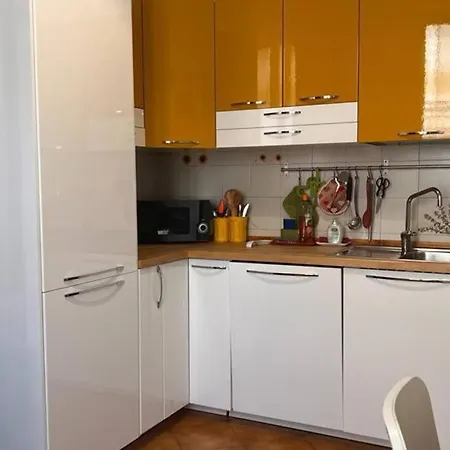 Casa Ideale Per Famiglie * סנרמו