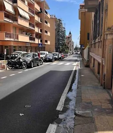 Casa Ideale Per Famiglie * Санремо