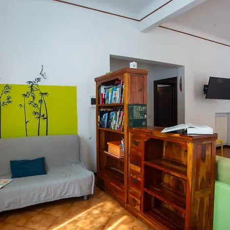 Casa Ideale Per Famiglie Санремо