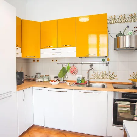 Casa Ideale Per Famiglie Санремо