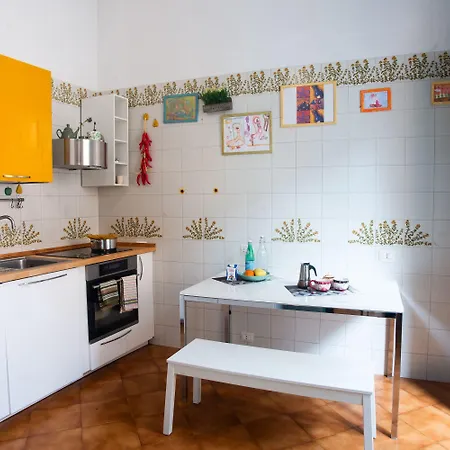 Casa Ideale Per Famiglie * סנרמו