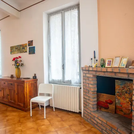 Casa Ideale Per Famiglie דירה סנרמו