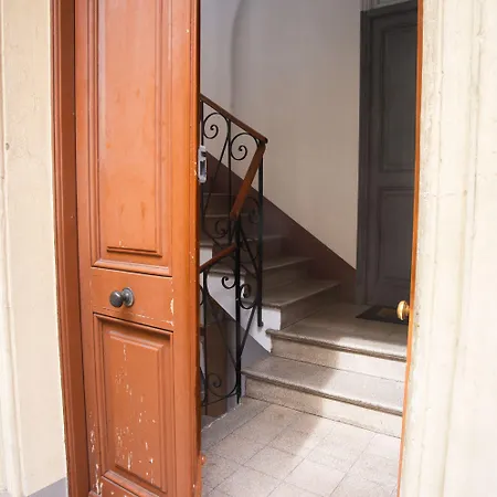 Casa Ideale Per Famiglie Санремо