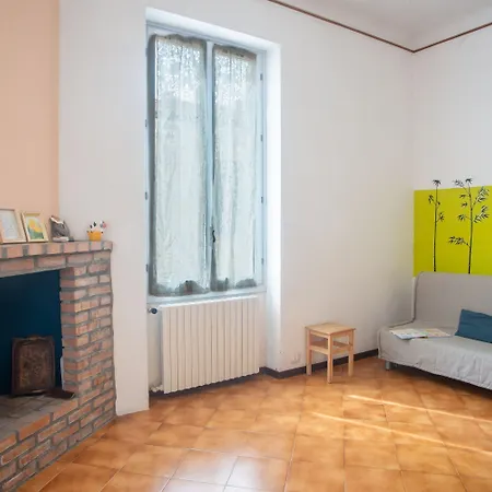 דירה Casa Ideale Per Famiglie *