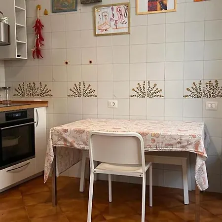 Casa Ideale Per Famiglie Apartamento