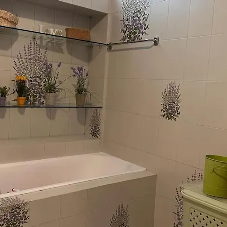Casa Ideale Per Famiglie Apartamento