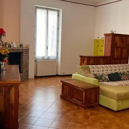 Apartamento Casa Ideale Per Famiglie