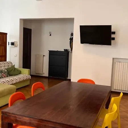 Apartamento Casa Ideale Per Famiglie