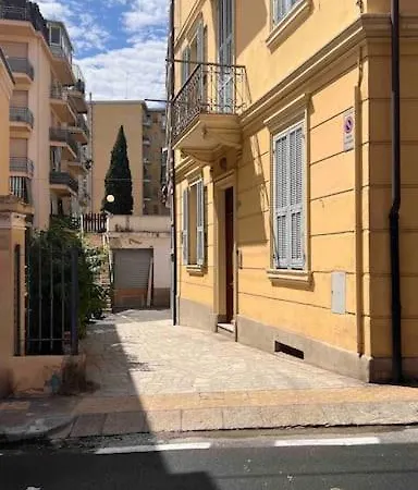 Casa Ideale Per Famiglie Apartamento *