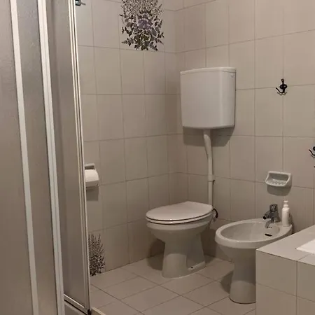 Casa Ideale Per Famiglie Apartamento *