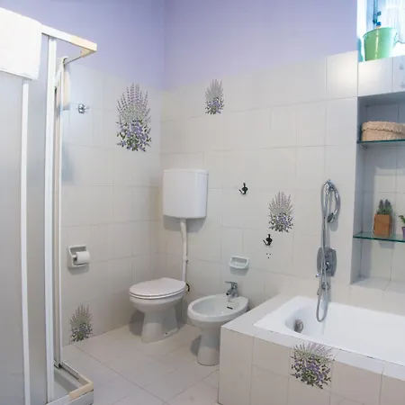 Casa Ideale Per Famiglie Apartamento *
