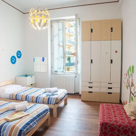 Casa Ideale Per Famiglie Sanremo