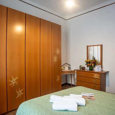 Apartamento Casa Ideale Per Famiglie Sanremo