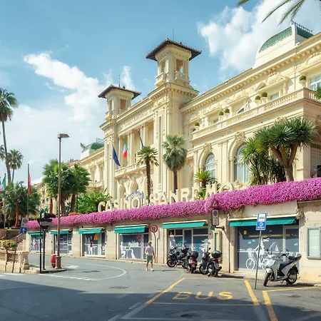 Apartamento Casa Ideale Per Famiglie Sanremo