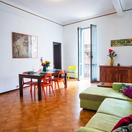 Casa Ideale Per Famiglie Sanremo